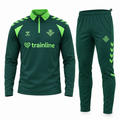Chándal Betis verde temporada 26/27