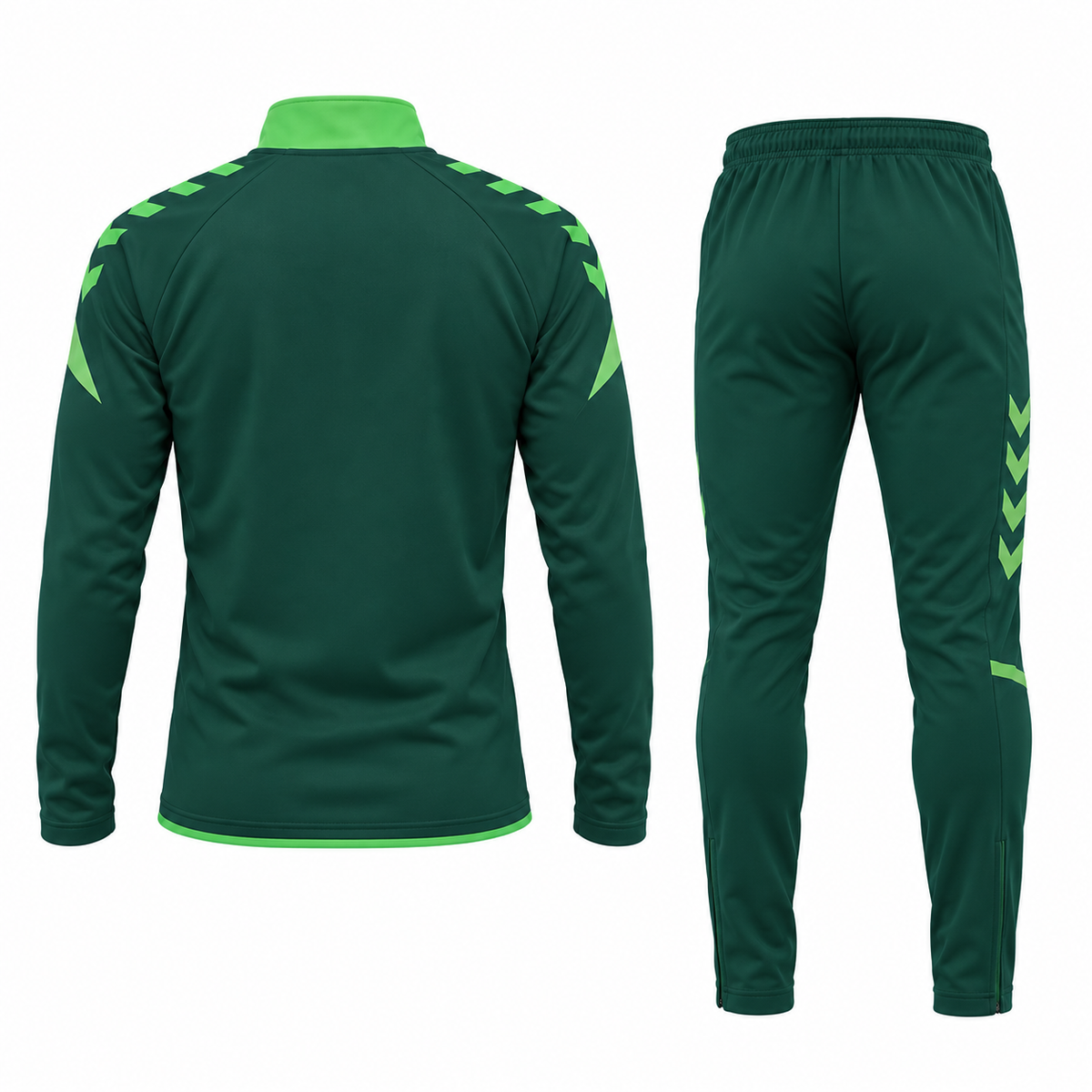 Chándal Betis verde temporada 26/27