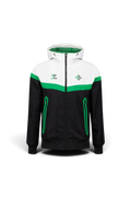Chaqueta Characters Negra