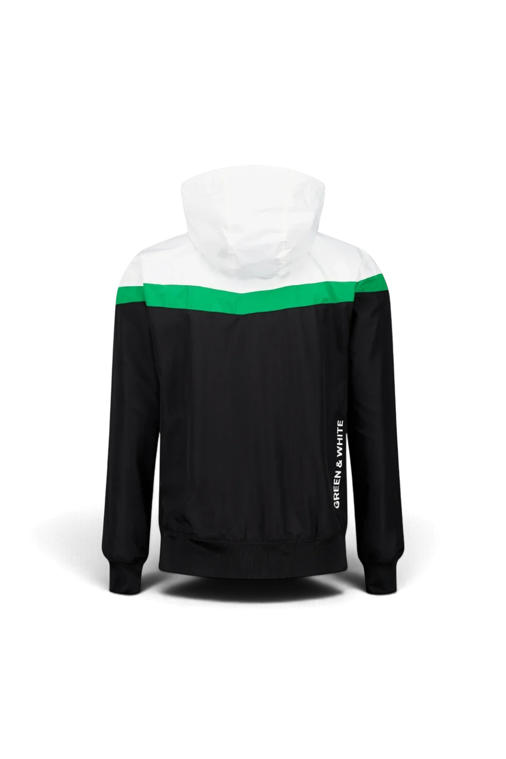 Chaqueta Characters Negra