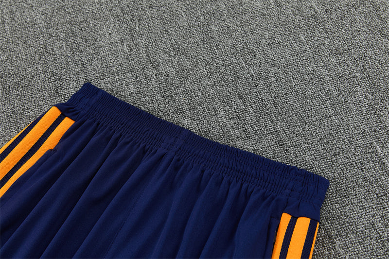Chándal Real Madrid Azul Marino – Colección Deportiva
