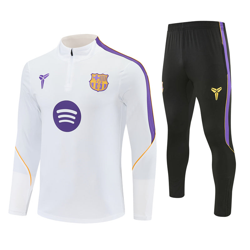 Chándal FC Barcelona – Colección Oficial
