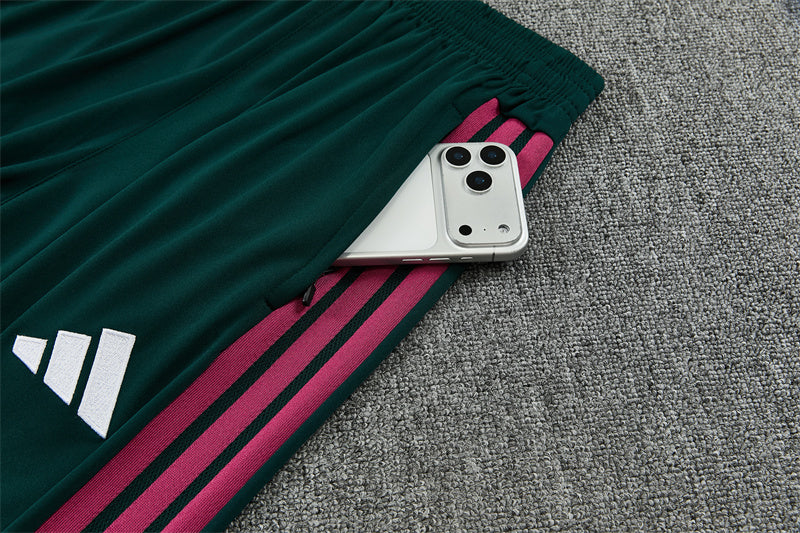 Chándal Real Madrid – Colección Oficial