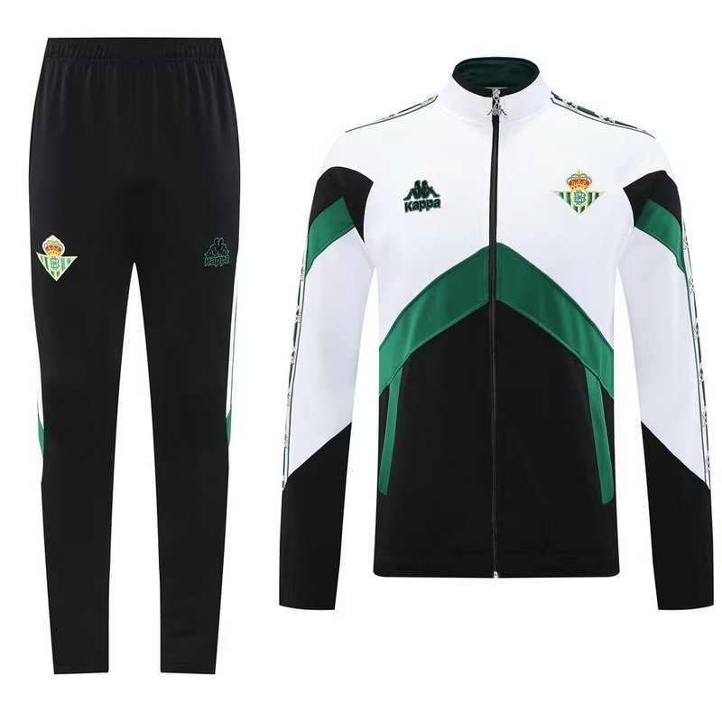 Chándal Betis Retro Clásico 1995-1996