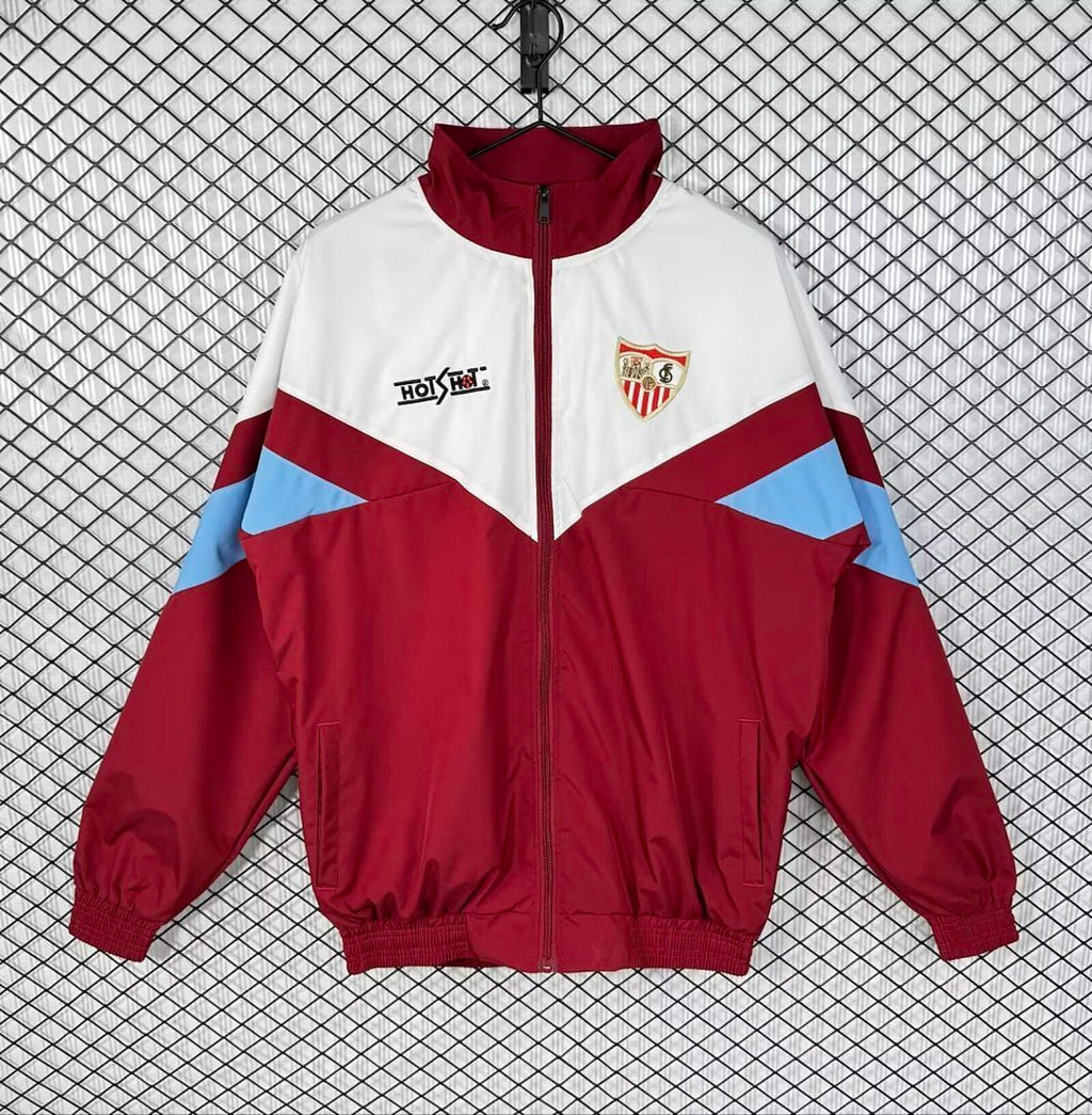 Chaqueta retro 92/93 adulto