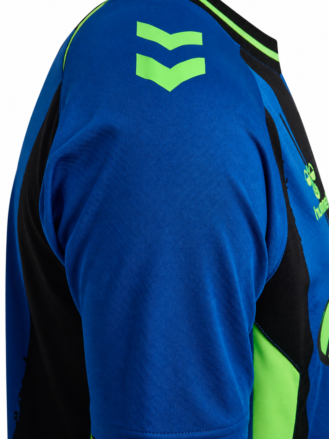 Camiseta Tercera Equipación Real Betis 26/27 Adulto Manga Corta