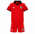 Conjunto niño/a 2ª Sevilla FC 26/27 Roja