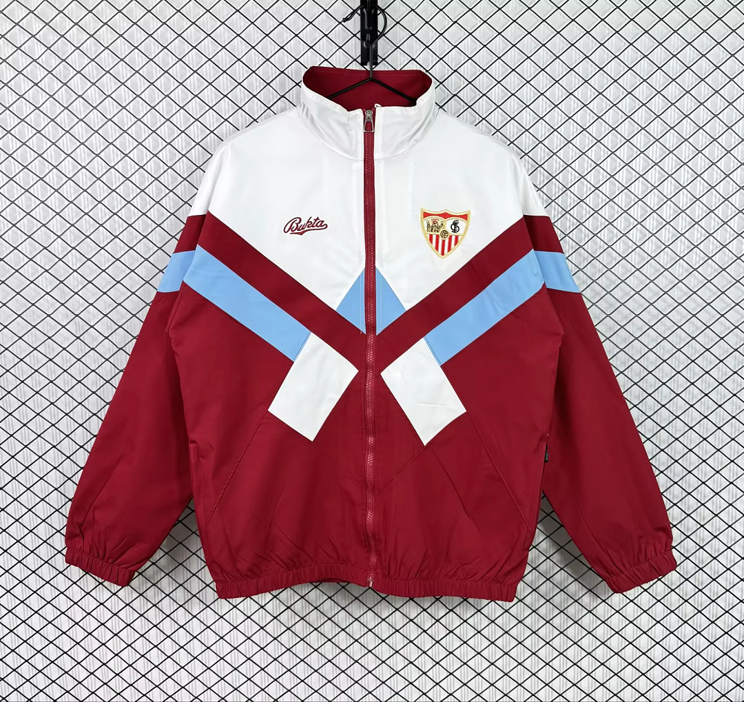 Chaqueta retro 92/93 adulto