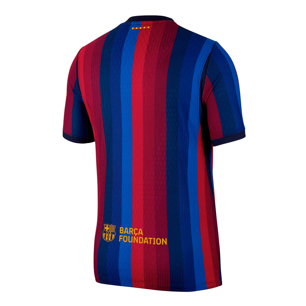 Camiseta Nike FC Barcelona Primera Equipación 2026-2027
