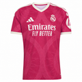Camiseta Tercera Equipación Verde 26/27