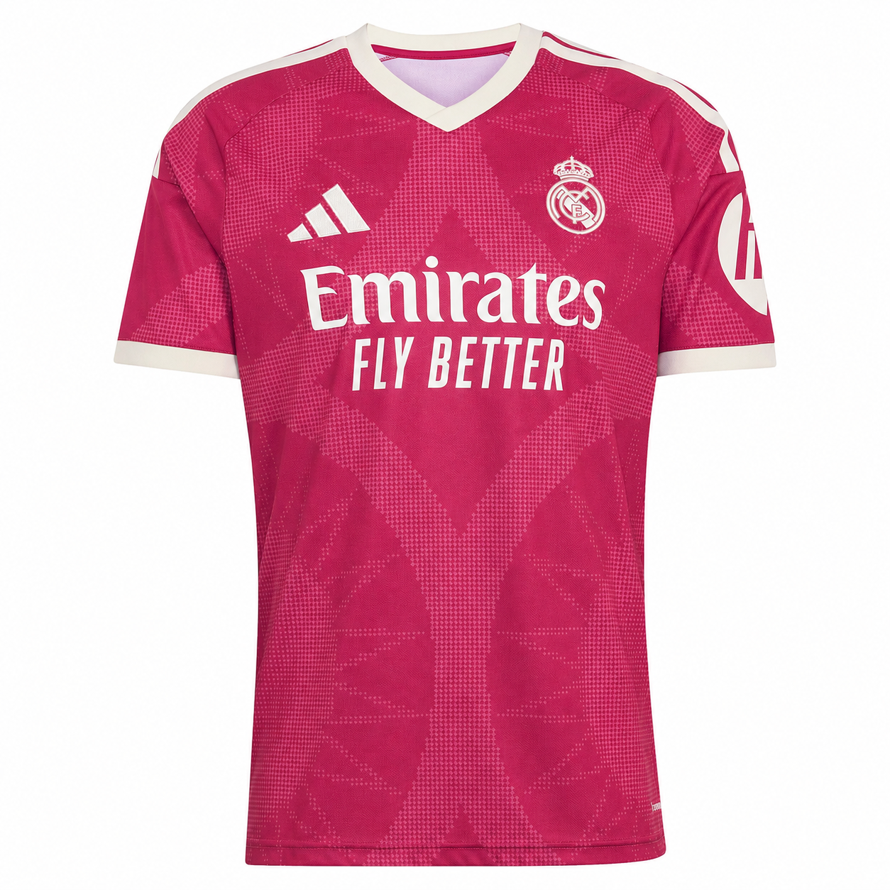 Camiseta Tercera Equipación Verde 26/27