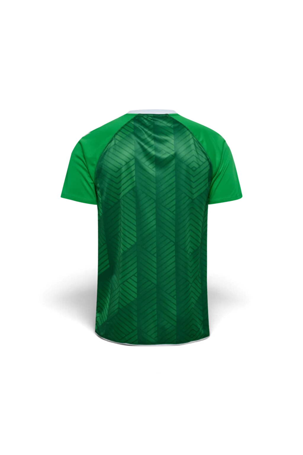Camiseta Prepartido Real Betis 26/27 Adulto