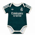 Body bebé Real Madrid - segunda equipación 26/27