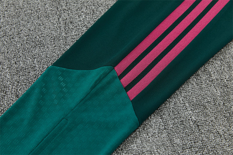 Chándal Real Madrid – Colección Oficial