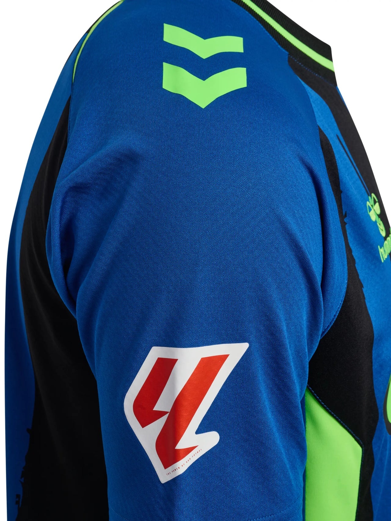 Camiseta Tercera Equipación Real Betis 26/27 Adulto Manga Corta