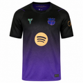 Camiseta Nike 2ª  Barcelona 26 27 Dri-Fit Stadium