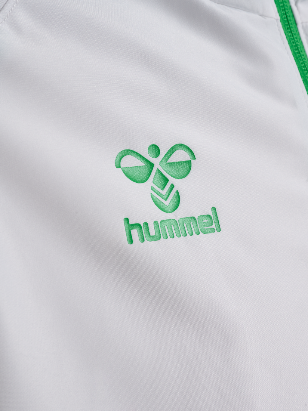 Chaqueta Cremallera Entrenamiento Adulto Blanca Real Betis 26/27