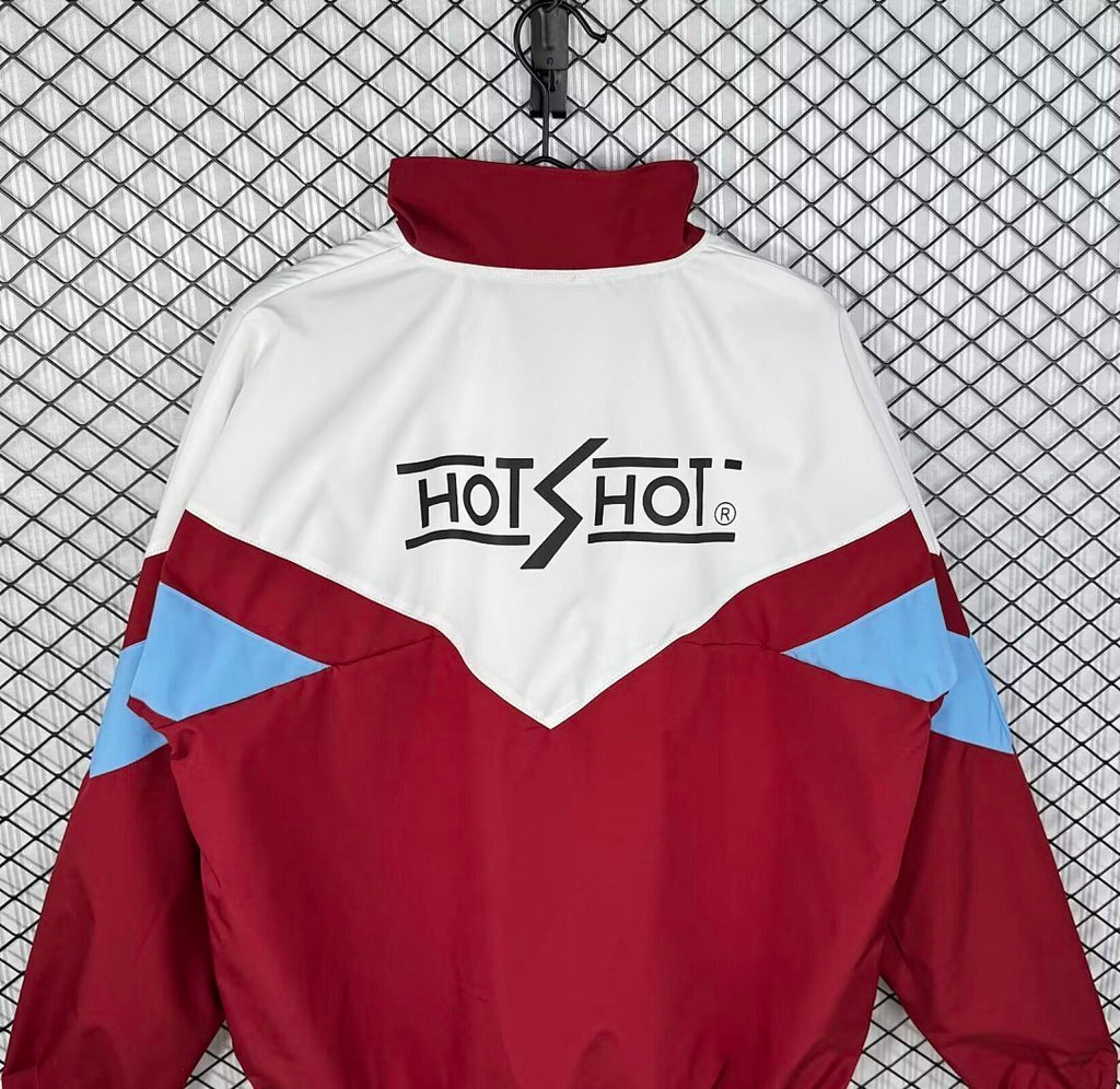 Chaqueta retro 92/93 adulto