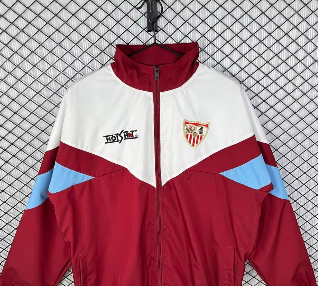 Chaqueta retro 92/93 adulto