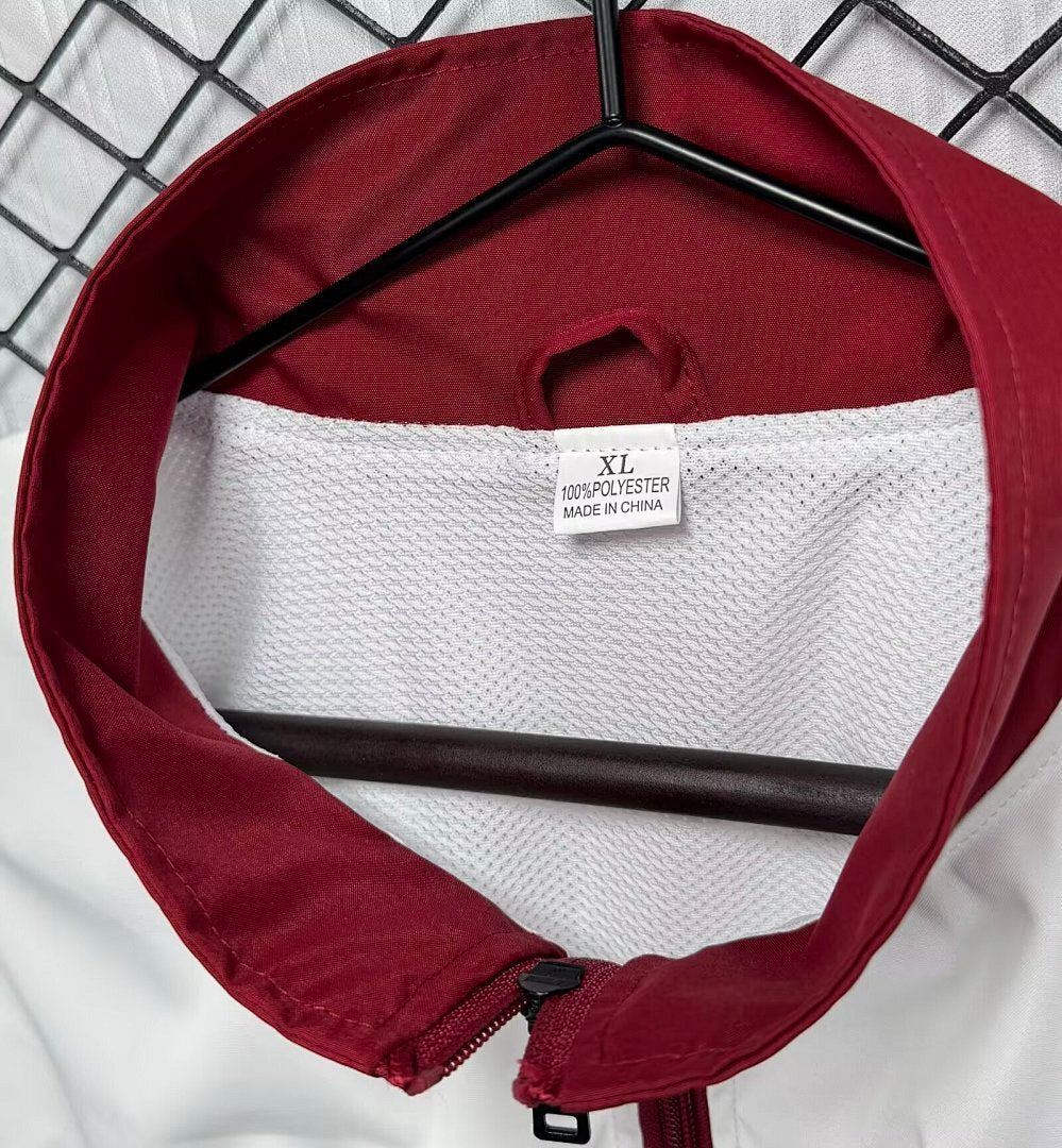 Chaqueta retro 92/93 adulto