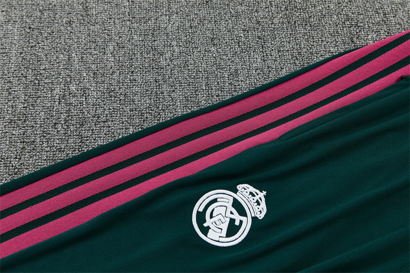 Chándal Real Madrid – Colección Oficial