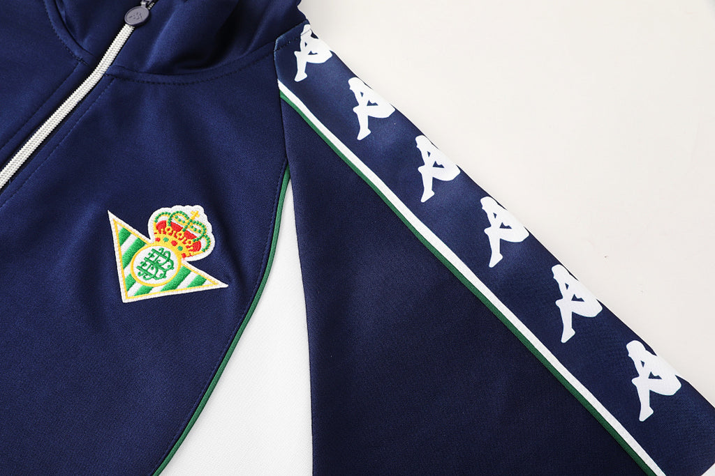 Chándal Betis Retro Clásico 1995-1996