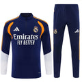 Chándal Real Madrid Azul Marino – Colección Deportiva