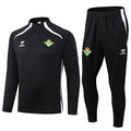 Conjunto Viaje Real Betis Adulto  Oscuro 25/26