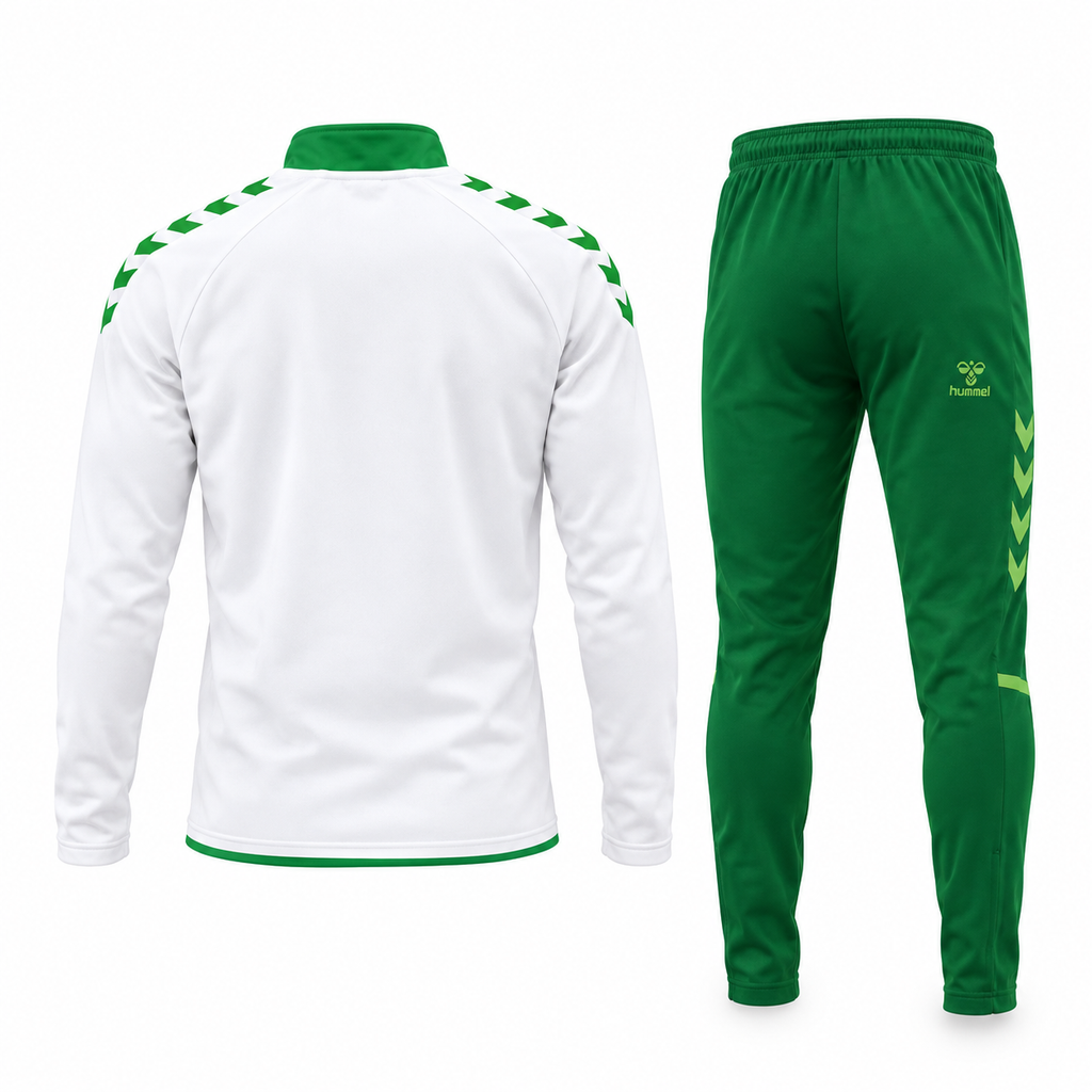Chándal Betis verdiblanco temporada 26/27
