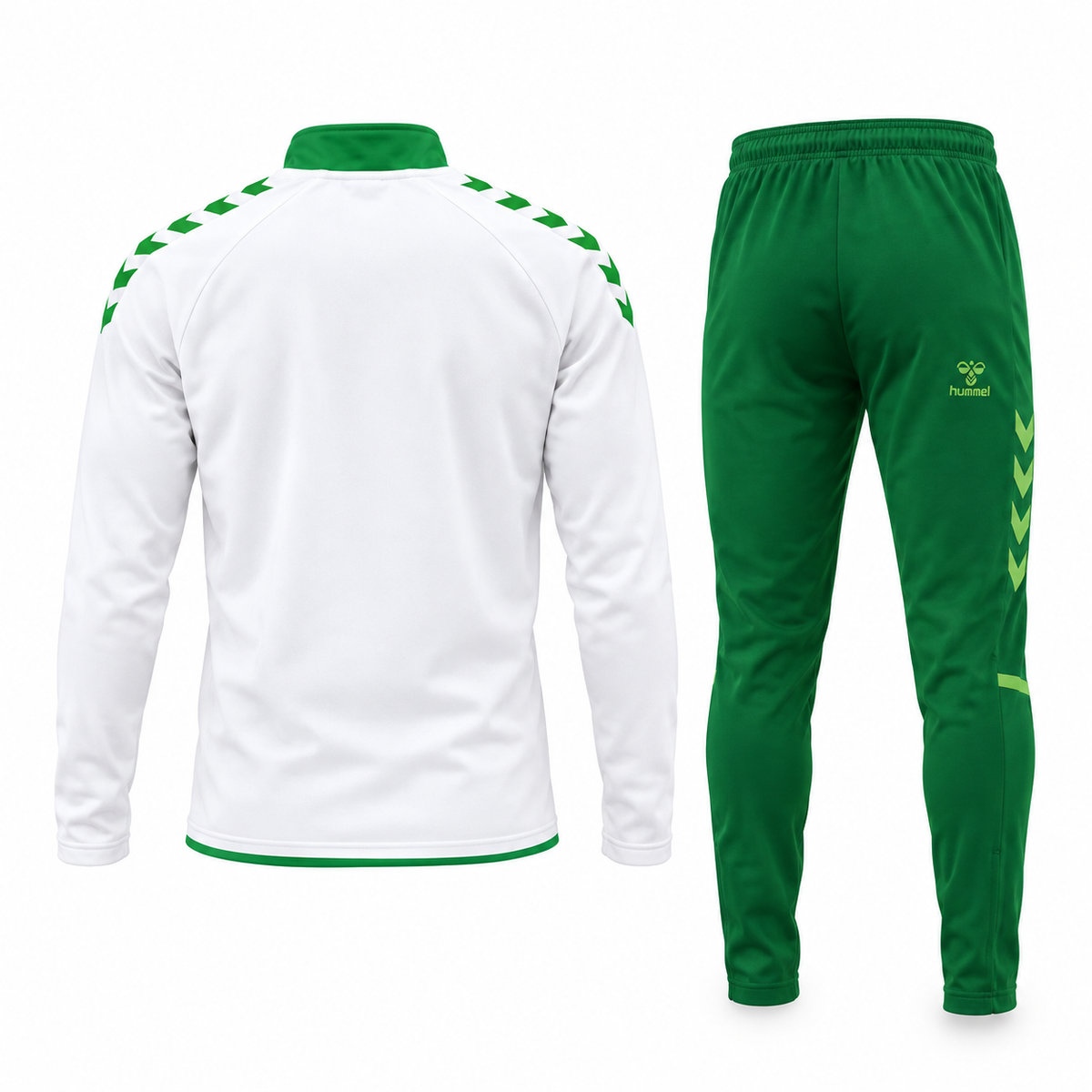 Chándal Betis verdiblanco temporada 26/27