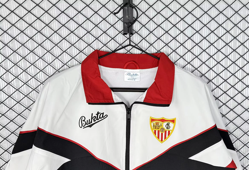 Chaqueta retri Sevilla 90/92