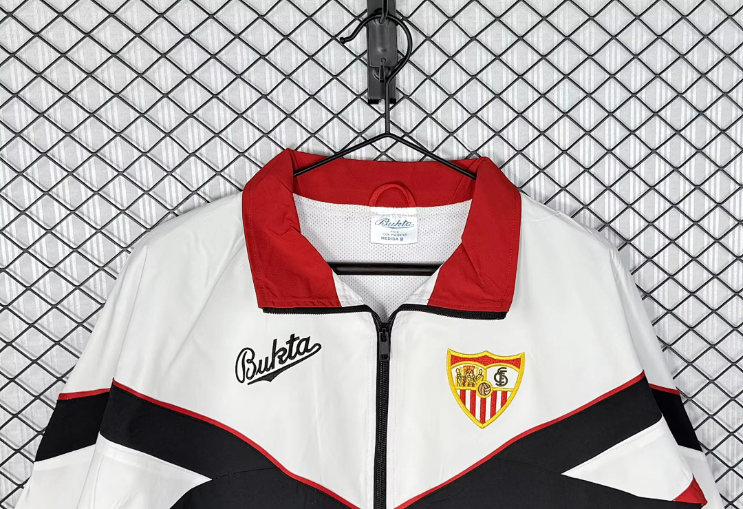 Chaqueta retri Sevilla 90/92
