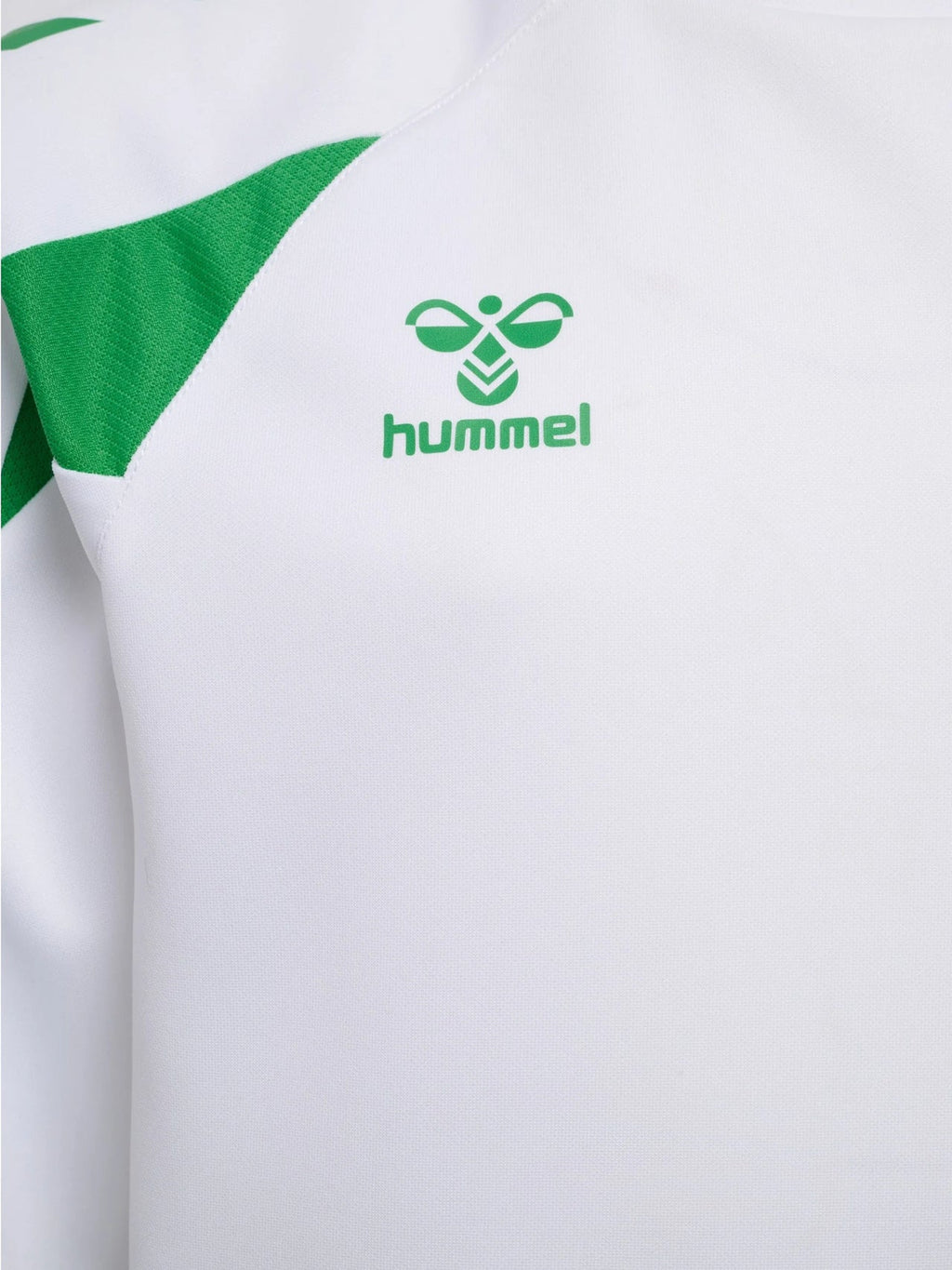 Camiseta Manga Corta Entrenamiento Adulto Blanca Real Betis 26/27