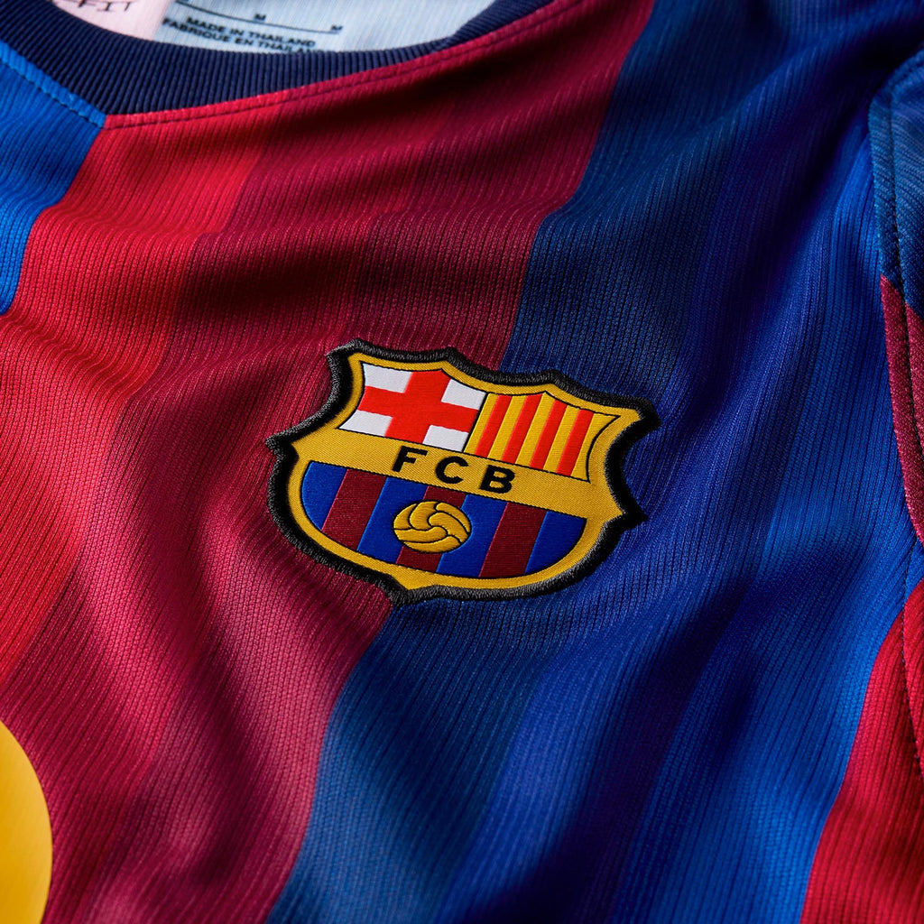 Camiseta Nike FC Barcelona Primera Equipación 2026-2027