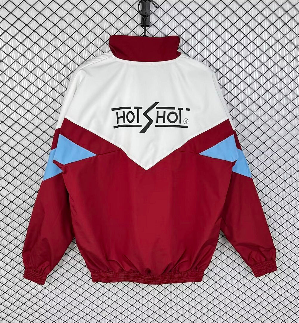 Chaqueta retro 92/93 adulto