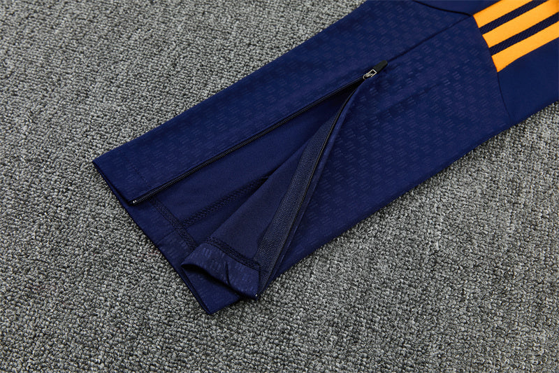 Chándal Real Madrid Azul Marino – Colección Deportiva