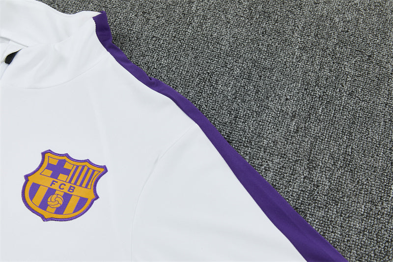 Chándal FC Barcelona – Colección Oficial