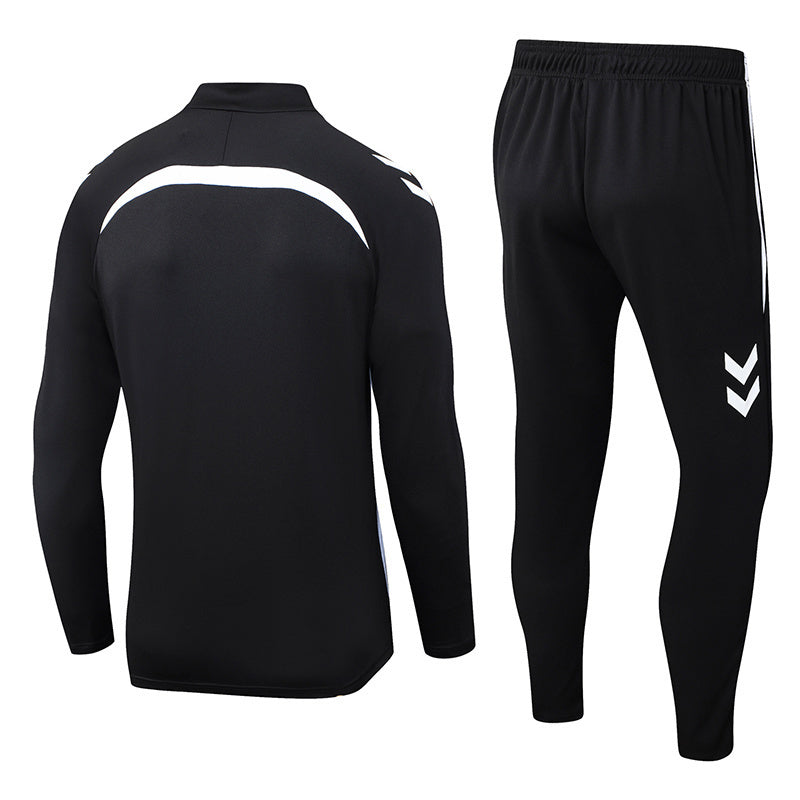 Conjunto Viaje Real Betis Adulto  Oscuro 25/26