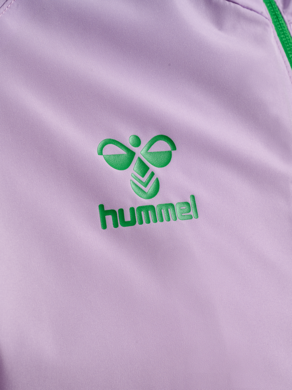 Chaqueta Cremallera Entrenamiento Adulto Malva Real Betis 26/27