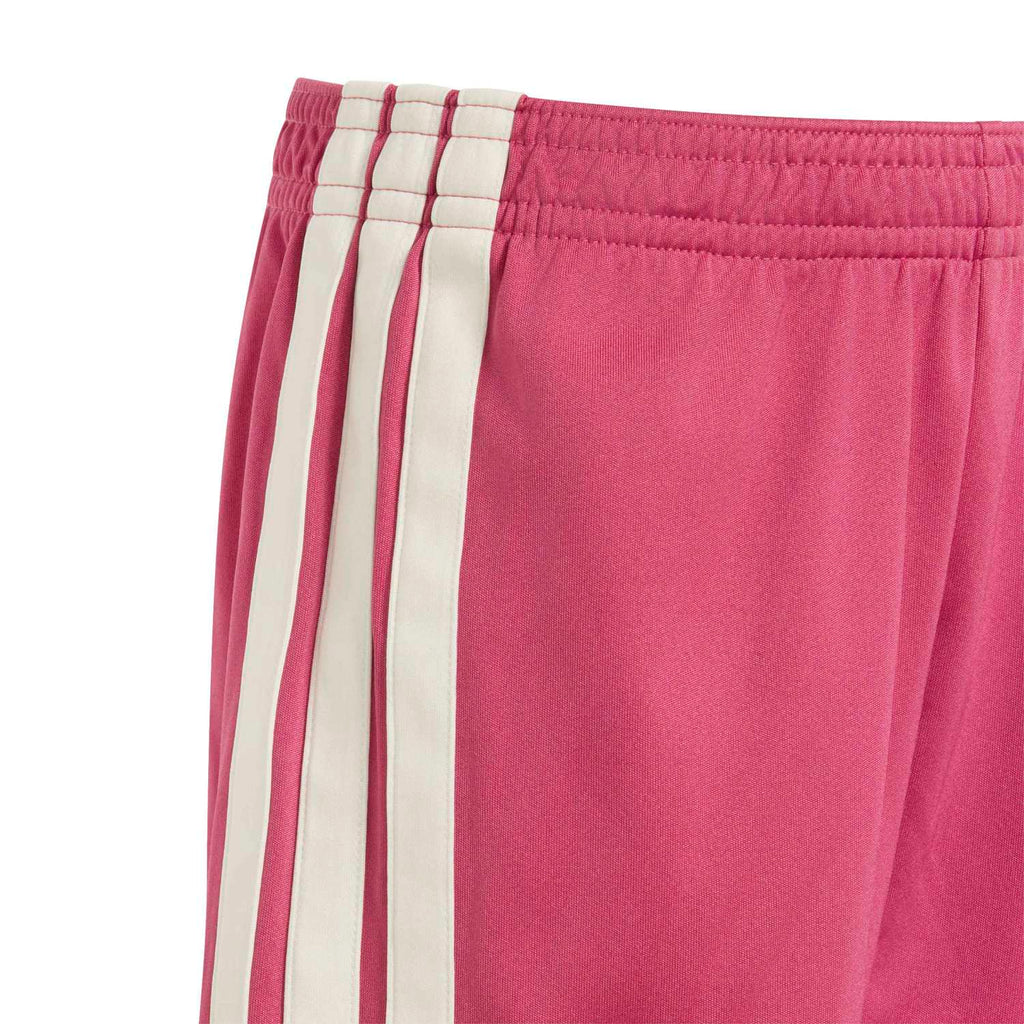 Conjunto Infantil Tercera Equipación Rosa 26/27