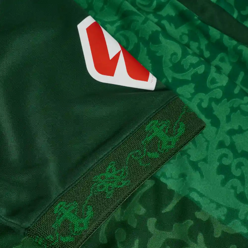 Camiseta Segunda Equipación Real Betis 26/27 Adulto Manga Corta