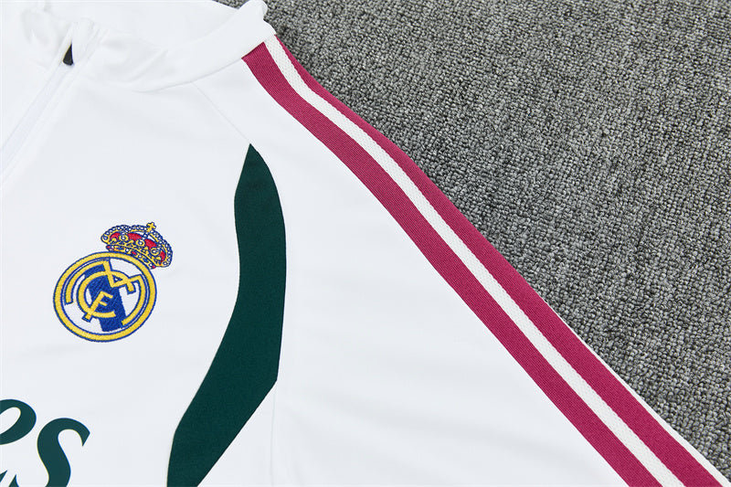 Chándal Real Madrid – Colección Oficial