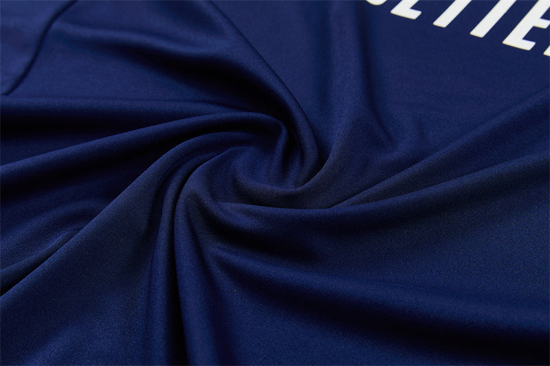 Chándal Real Madrid Azul Marino – Colección Deportiva