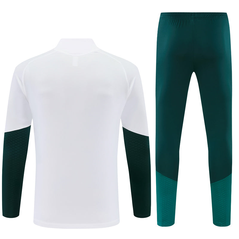Chándal Real Madrid – Colección Oficial
