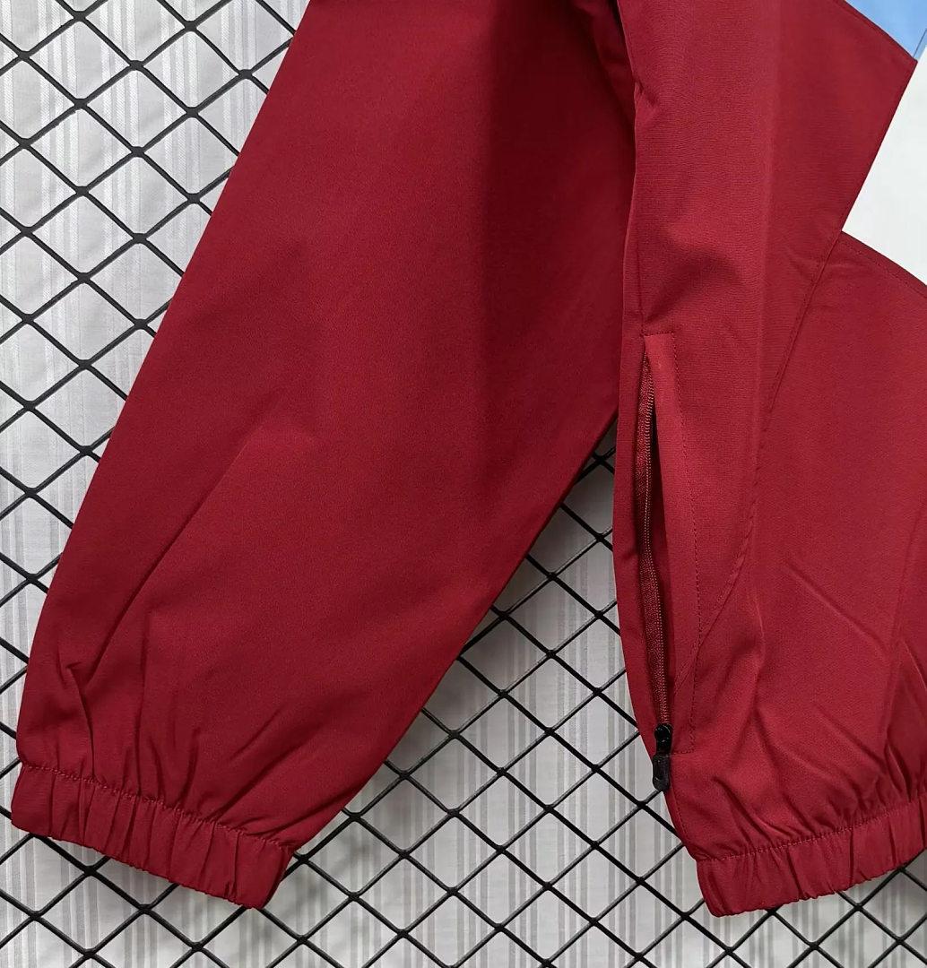 Chaqueta retro 92/93 adulto