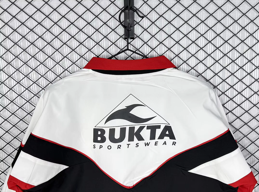 Chaqueta retri Sevilla 90/92
