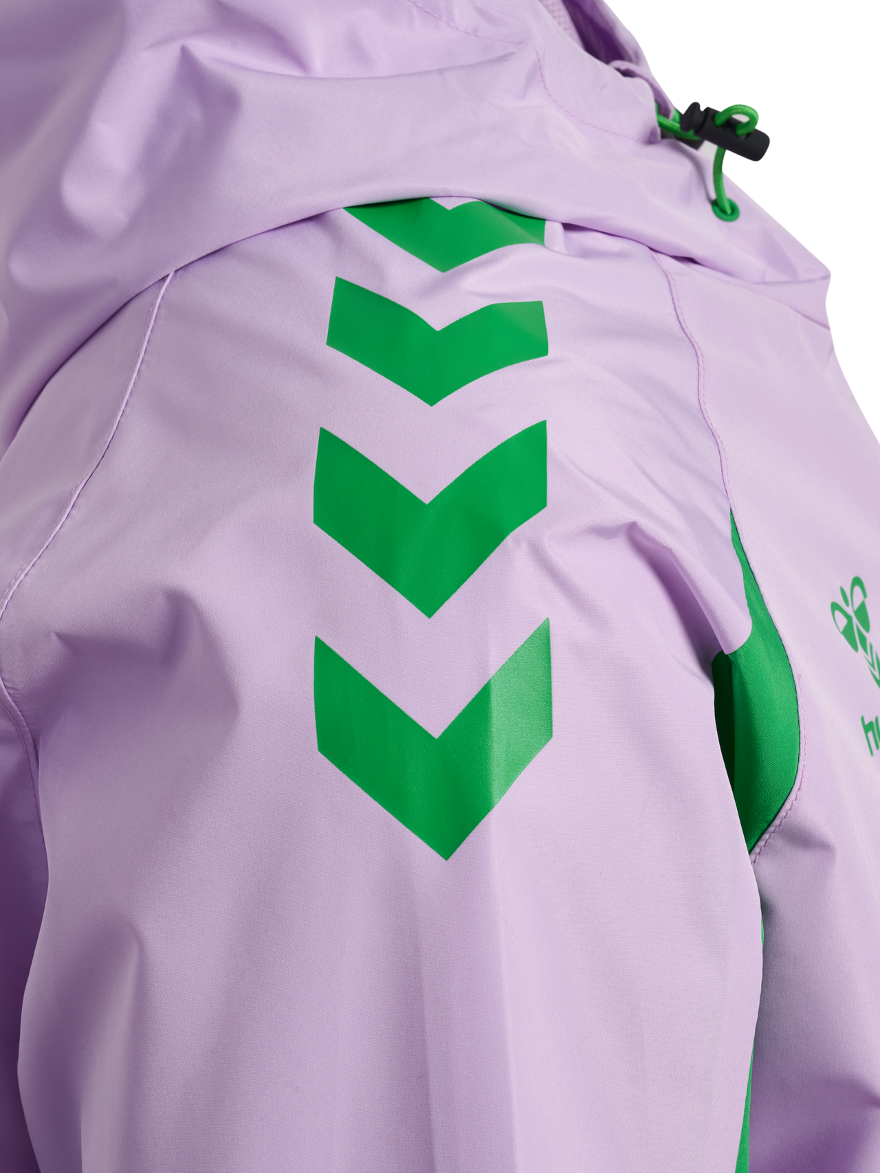 Chaqueta Cremallera Entrenamiento Adulto Malva Real Betis 26/27