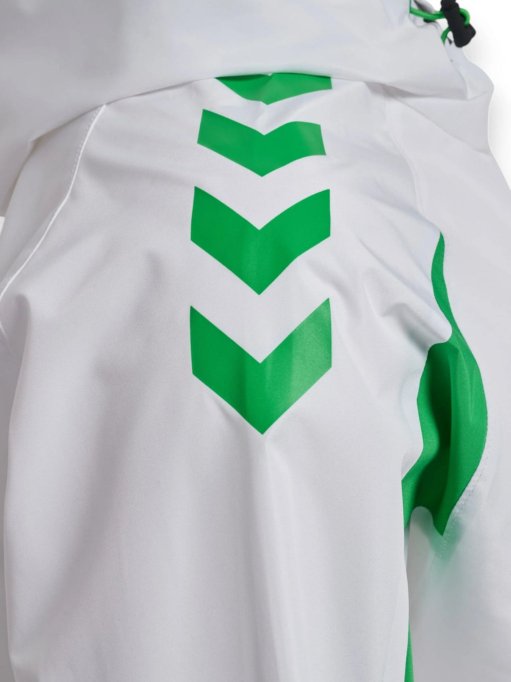 Chaqueta Cremallera Entrenamiento Adulto Blanca Real Betis 26/27