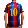 Primera equipación Barcelona F.C. temporada 26/27 - Lamine Yamal