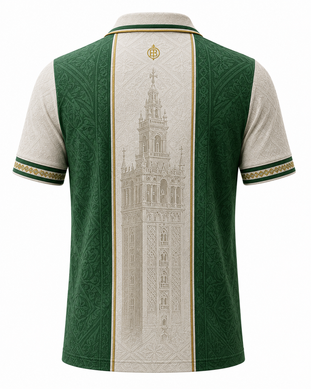 Camiseta Real Betis F.C. edición especial 26/27
